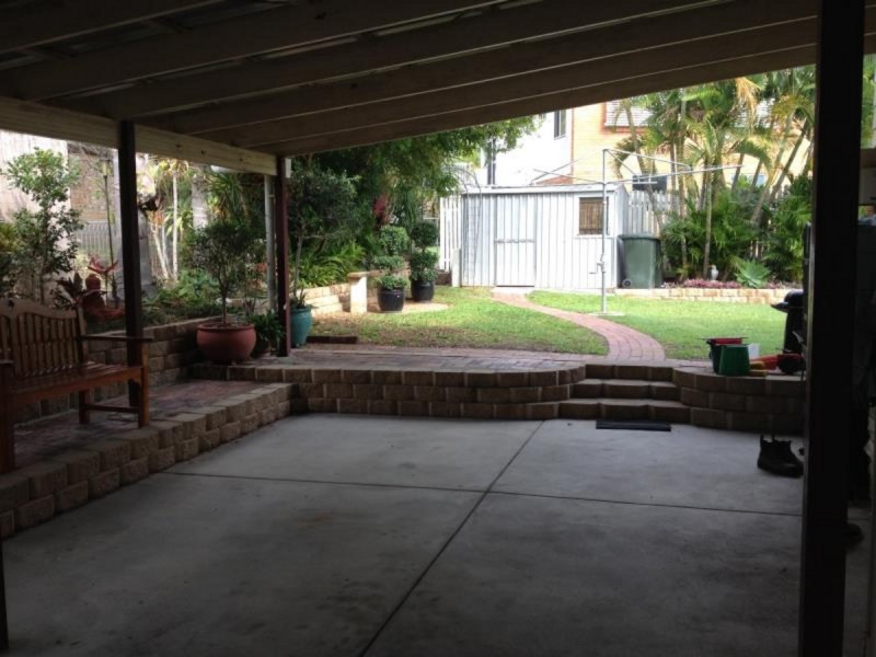 1 Gowdie Avenue, Frenchville QLD 4701